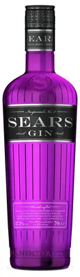 Obrázek produktu pro Sears Gin 37,5 % obj.