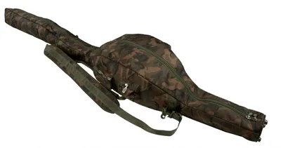 Produktbild von Fox Camolite Trisleeve Rutentasche 13ft