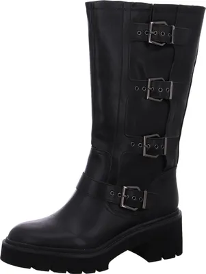 Produktbild von Tamaris Stiefel Schwarz
