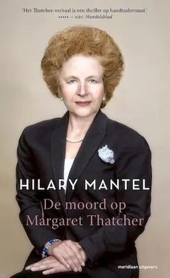 Image de L'assassinat de Margaret Thatcher