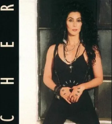 Produktbild von Cher-Heart Of Stone