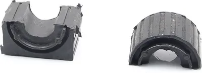 Produktbild von SKF Lagerbuchse Stabilisator VKDS 355021 für OPEL ZAFIRA B (A05)
