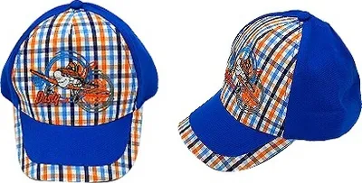 Immagine prodotto di Berretto Planes Berretto da baseball in blu 52 con chiusura a velcro per bambini, in cotone