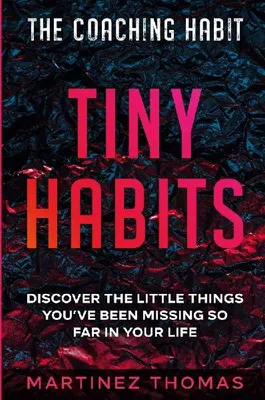 Produktbild von The Coaching Habit