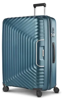 Produktbild von Redolz Essentials 01 4 Rollen Trolley L 77 cm mit Dehnfalte