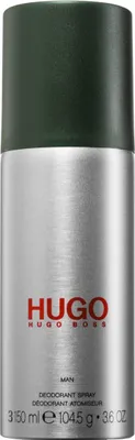 Obrázok produktu pre Hugo Boss Hugo Men dezodorant v spreji 150ml