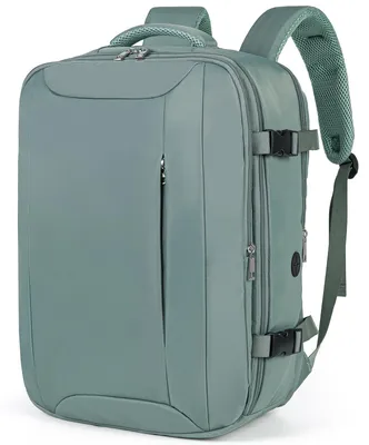 Productafbeelding van Handbagage 40 x 30 x 20 cm, Rugzak met diefstalbescherming en computervak