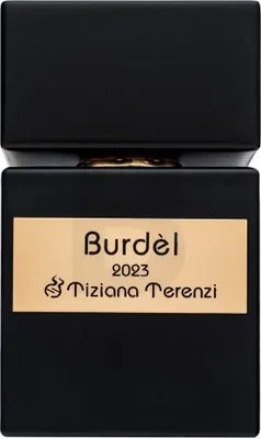Image de Tiziana Terenzi Burdel pure perfume unisex 100 ml