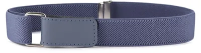 Produktbild von Ladeheid Kinder Gürtel Elastik-Gürtel 1-12 Jahre 34-90 cm P15 (Jeans, 5-12 Jahre)