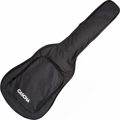 Obrázek produktu pro Cascha Acoustic Guitar Bag - Standard Pouzdro pro akustickou kytaru