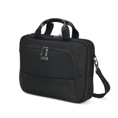 Produktbild von DICOTA Eco Top Traveller SELECT - Notebook-Tasche - 39.6 cm - 14" - 15.6" - Schwarz