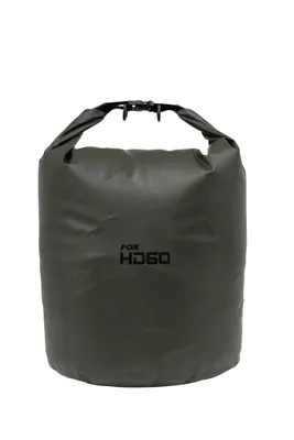 Produktbild von Fox HD Dry Bag 60l 40x64cm - Angeltasche