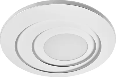 Produktbild von OSRAM 4099854450402 LED-Deckenleuchten aus Metall in elegantem Design 42.00 W 2400 lm