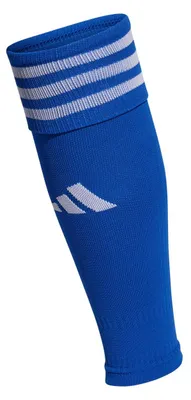 Produktbild von adidas Team Bein-Sleeves ROYBLU/WHITE KXL