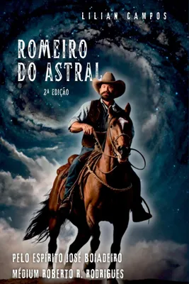 Produktbild von Romeiro Do Astral