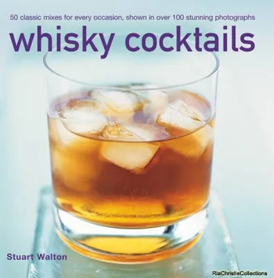 Produktbild von Whisky Cocktails