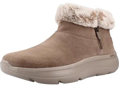 Zdjęcie produktu dla Skechers 144848s On The Go Encore Snow Jasnobrązowy