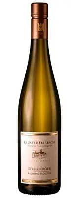 Immagine prodotto di Kloster Eberbach Crescentia Steinberger Riesling Vino di qualità secco 750ml