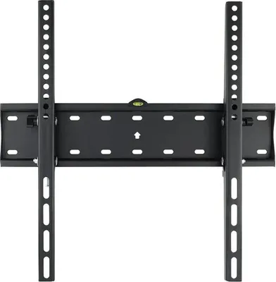 Obrázok produktu pre TooQ LP4255T-B, 81,3 cm (32"), 139,7 cm (55"), 40 kg, 400 x 400 mm, 400 x 400 mm, Čierna