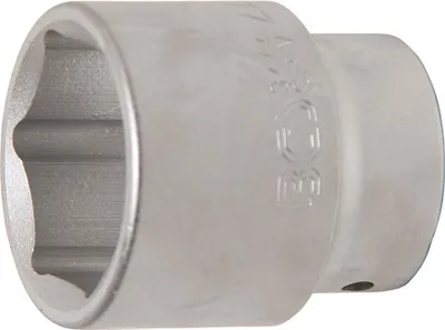 Immagine prodotto di BGS Chiave a bussola esagonale a comando quadrato 20 mm (3/4") SW 44 mm - 3444