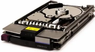 Zdjęcie produktu dla Hpe Hdd,146.8Gb,Scsi3 U320 10K, Rp000087732
