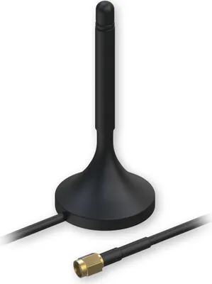 Obrázek produktu pro TELTONIKA PR1KRT25 Anténa, Bluetooth magnetická SMA