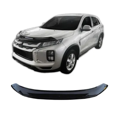 Obrázok produktu pre SCOUTT | Deflektor prednej kapoty pre Mitsubishi ASX 2019-vyššie