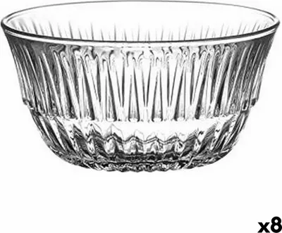 Image de Set de coupes lav 36871 215 cc (6 pièces) 6 pièces (6 pièces) (8 pièces)