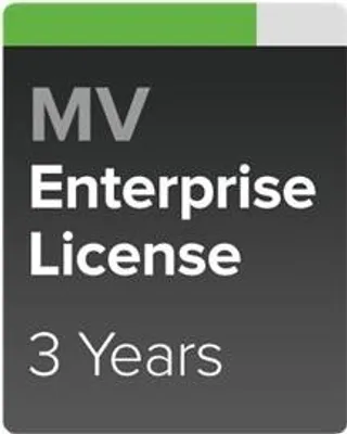 Produktbild von Cisco Meraki Enterprise - Abonnement-Lizenz (3 Jahre)