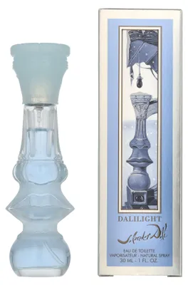 Image de Salvador Dali Dalilight Edt Spray
