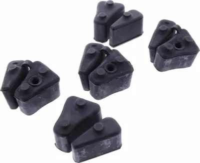 Produktbild von JMP 5 Kissenkit RWD_7275597 für Honda