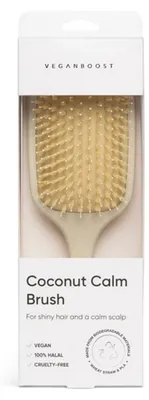 Produktbild von Veganboost Coconut Calm Brush