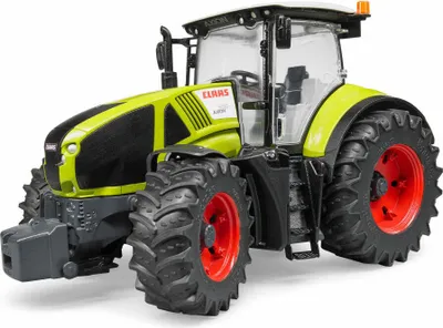 Obrázek produktu pro Bruder Traktor CLAAS AXION 950
