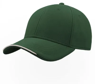 Image de Atlantis ESTS | Estoril Cap Recycled - Couleur : Bottle Green - Taille : One Size