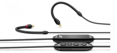 Immagine prodotto di IE 100 PRO Wireless Nero