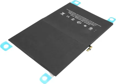 Zdjęcie produktu dla Avizar, zintegrowana bateria do iPad Pro 9.7" A1664 Li-Polymer 3.82V 7306mAh, czarna