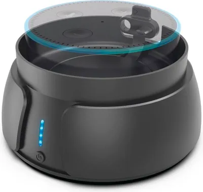 Produktbild von Napájací zdroj pre Amazon Echo Dot (2. generácia) 6000 mAh