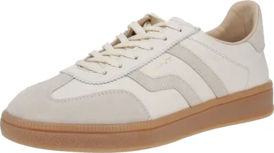 Produktbild von Gant Footwear Damen Sneaker CUZIMA 33431-36, 33431-37, 33431-38, 33431-39, 33431-40, 33431-41, 33431-42 GAF-30531953 white 38