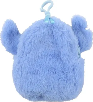 Produktbild von Stitch Plüsch-Geldbörse für Kinder, Kuscheltier, süßes Design