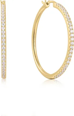 Produktbild von Ania Haie Jewellery E052-03G Ohrringe