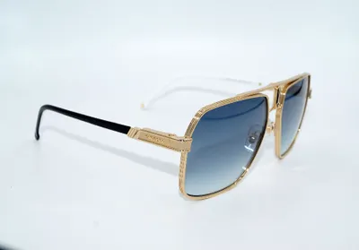 Produktbild von CARRERA CARRERA 1055/S J5G GOLD 62/15/145 Herren Sonnenbrillen