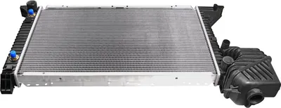 Produktbild von VEMO V30-60-1253 Kühler Wasserkühler Motorkühler passend für MERCEDES-BENZ SPRINTER 3-t Kasten (903) SPRINTER 3-t Bus (903) SPRINTER 2-t Kasten