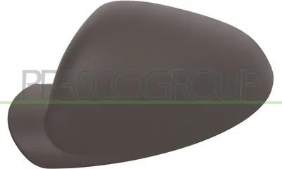 Produktbild von PRASCO OP0607404 Außenspiegel Abdeckung Kappe Links für OPEL INSIGNIA Caravan Grundiert Spiegelkappe