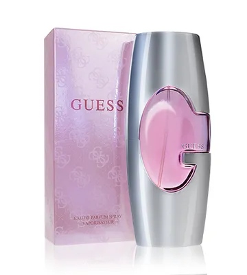 Productafbeelding van Guess For Women eau de parfum voor dames, 75 ml