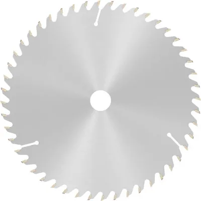 Image de Lame de scie circulaire Optiline Wood D.190mm perçage 20mm 48 dents WZ BOSCH