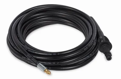 Image de Powerplus Powxg90950 Kit de nettoyage de tuyaux 10 M One Size