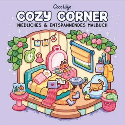 Produktbild von Cozy Corner
