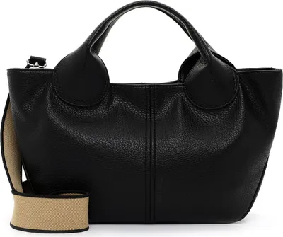 Produktbild von SURI FREY Schultertasche Shopper Nessy Cityshopper Black schwarz