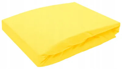 Produktbild von Nyks Jersey Laken 160x220cm Baumwolle Ohne Gummizug