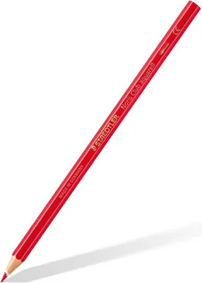 Image de STAEDTLER Crayon aquarelle Noris Club aquarell étui carton 24 pièces + 1 pinceau